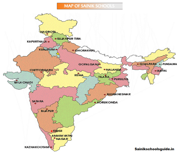 Sainik School Admission 2025-26 AISSEE 2025 यहाँ करे आवेदन ...