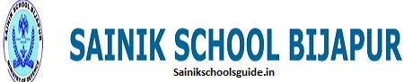 Sainik School Bijapur Admission 2023 2024 Application Form | NavGuru Sainik Guide