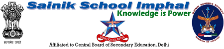 Sainik School Imphal Admission 2023 Application Form | NavGuru Sainik Guide