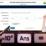 Sainik School Answer Key 2023 For 6th-9th Class| AISSEE 2023 Answer Key Set Wise