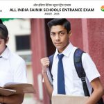AISSEE Sainik School Syllabus 2023 Class 6 PDF | Exam Pattern (Available) ﻿