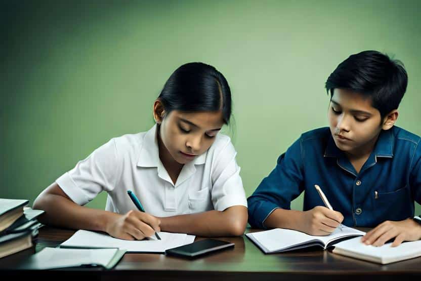 Class VI (Hindi-F): Sainik School 2022 Previous Year Paper