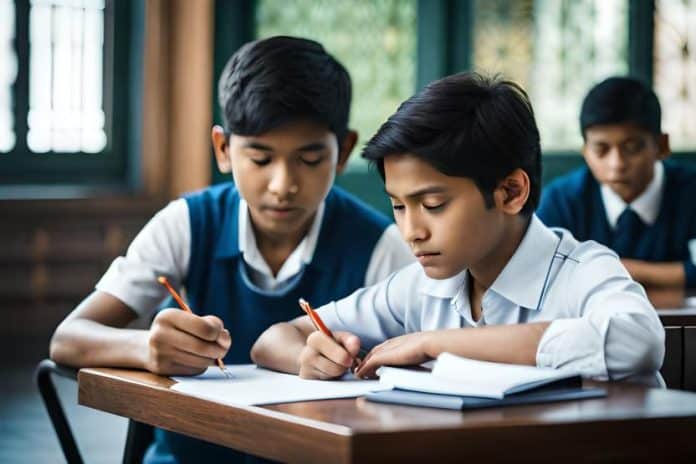 Class VI (Bengali-E): Sainik School 2022 Previous Year Paper