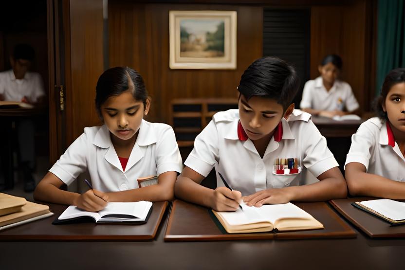 Class VI (Assamese-G): Sainik School 2022 Previous Year Paper