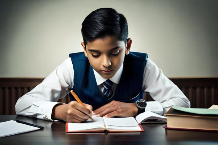 Class VI (Punjabi-D): Sainik School 2022 Previous Year Paper