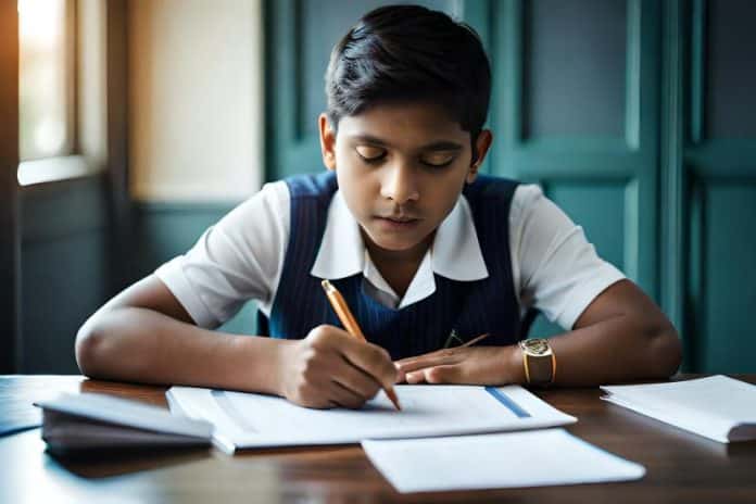 Class VI (Odia-E): Sainik School 2022 Previous Year Paper