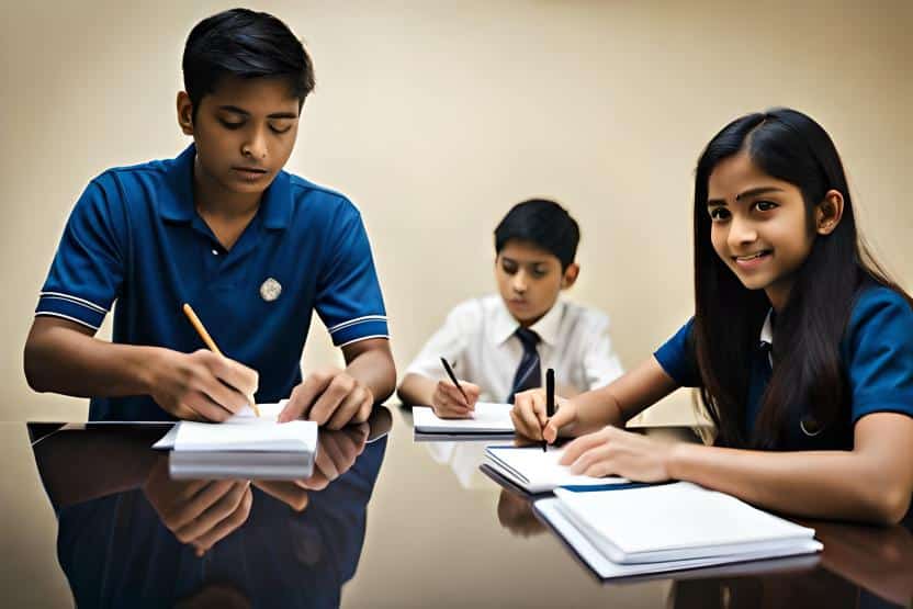 Class VI (Telugu-E): Sainik School 2022 Previous Year Paper