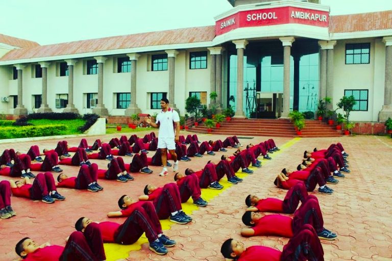 Sainik School Ambikapur Overview: A Comprehensive Look