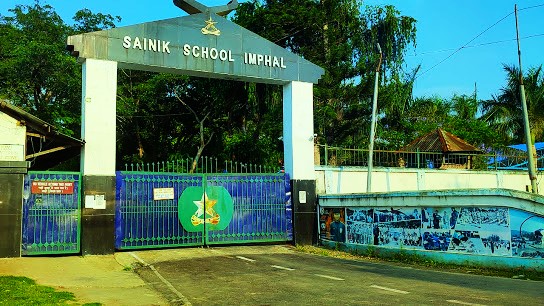Sainik School Imphal Overview: A Comprehensive Look