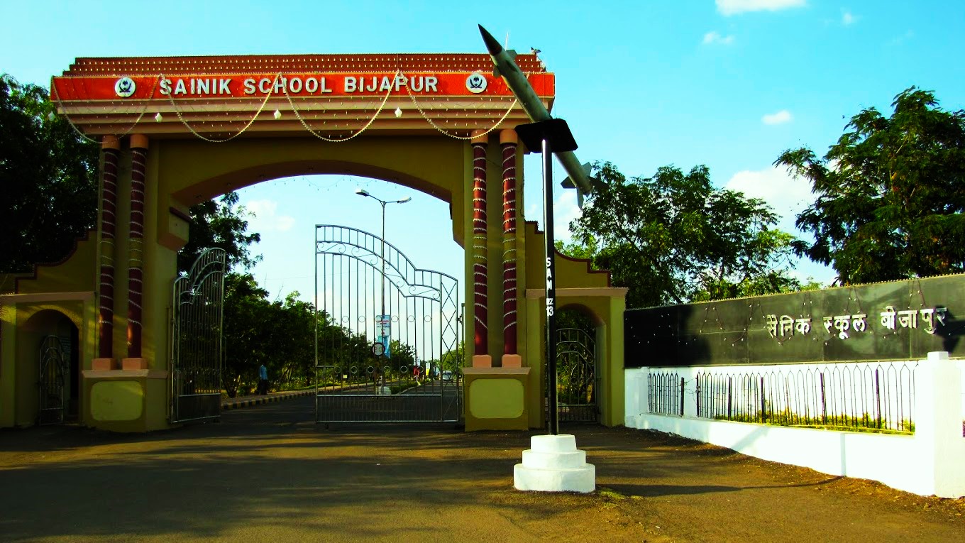 Sainik School Bijapur Overview: A Comprehensive Look